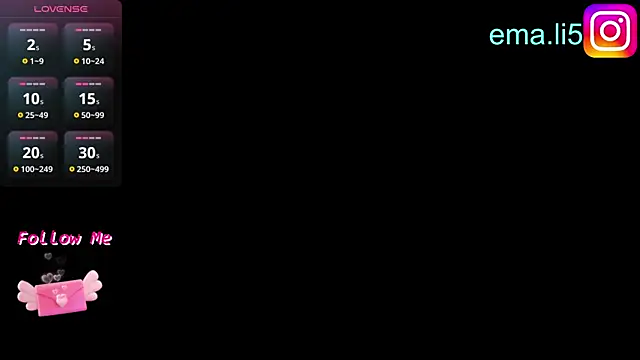 ema_tayy Live XXX-Chat