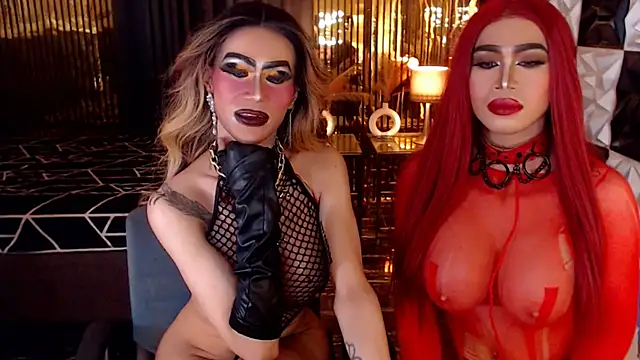 MonstrousCockDiva 라이브 XXX 채팅