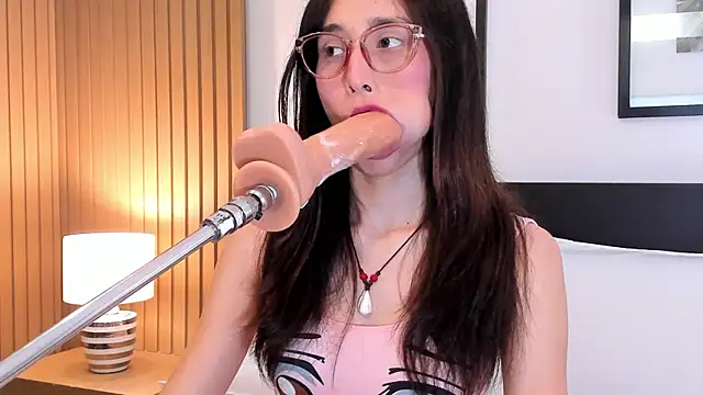 doll_bella_ 라이브 XXX 채팅