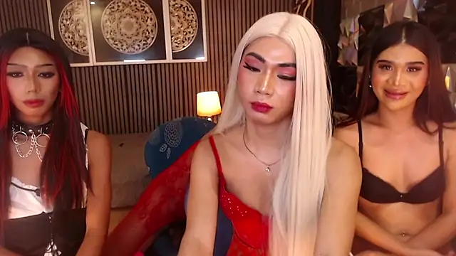AudreyMilesTransn Live XXX chat
