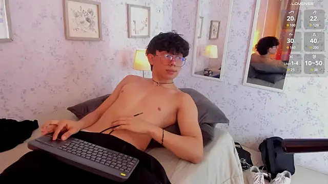 liam_twiink – Live XXX-chat