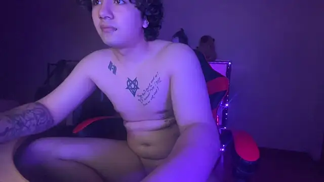 Chat +18 de _ELIGOS_ ao vivo