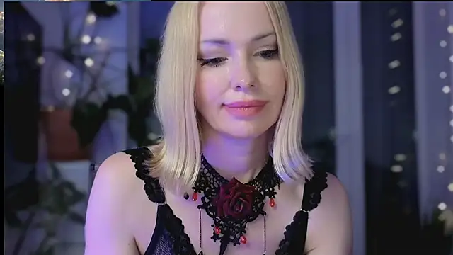 XXX chat uživo modela AbsoluteGoddess