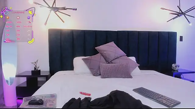 Ary_7 即時 XXX 聊天