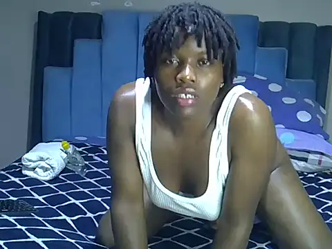 melanin_moon's Live XXX Chat