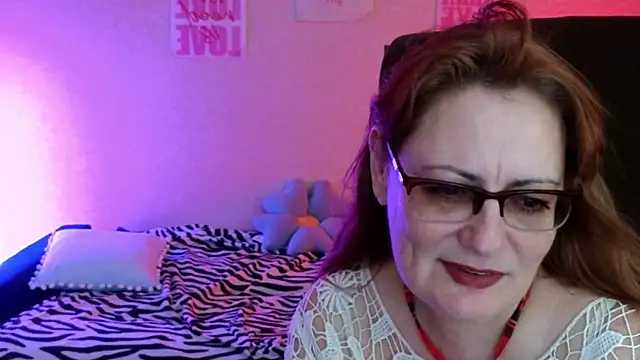 Chat XXX ao vivo de Jasmine_Tv