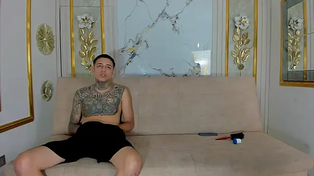 Czat XXX na żywo – temptation_ggh