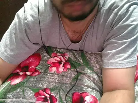 XXX chat uživo modela Precumboner