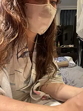 KIRA_kiki live XXX chat