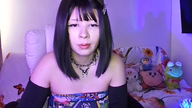 Haru_Queenn's Live XXX Chat