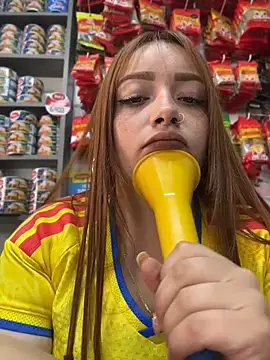Tatiana_O Chat XXX in diretta