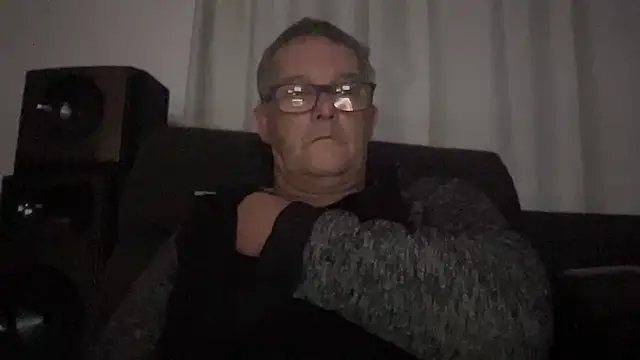daddy_man 라이브 XXX 채팅