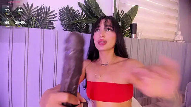 stephanymonroe Live XXX-Chat
