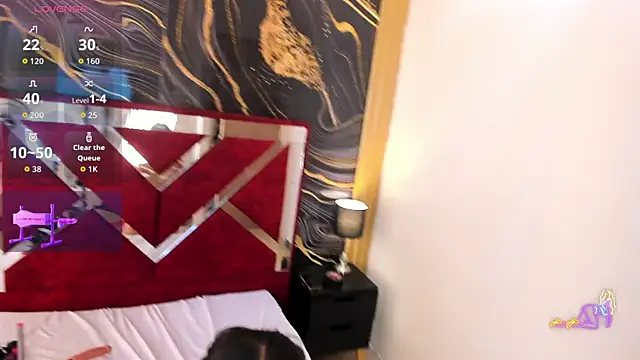 VioletRose_as Obrolan Langsung XXX