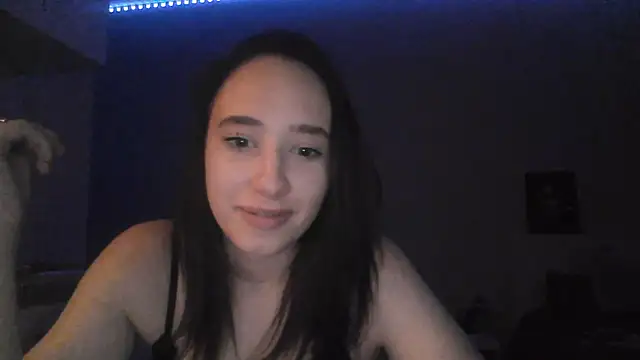 Živý XXX chat DarkMirel
