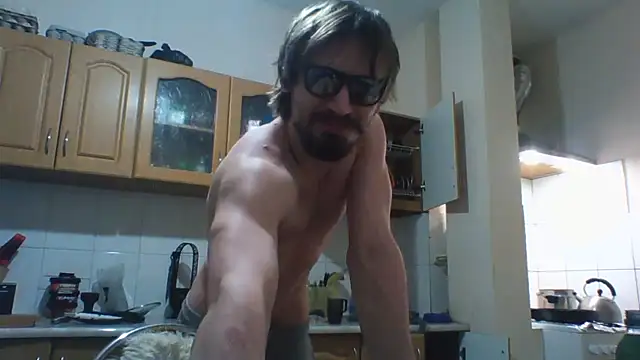 KaelNox's Live XXX Chat