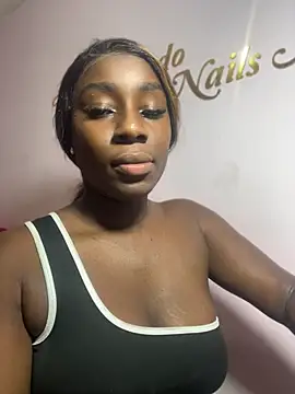 ZarahFerreira's Live XXX Chat
