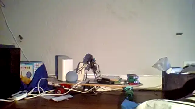 JezOne555 Chat XXX in diretta