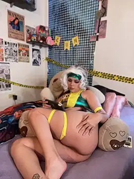 PixelKitty_ Live XXX-Chat