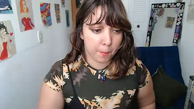 soynanabela28 Live XXX-Chat