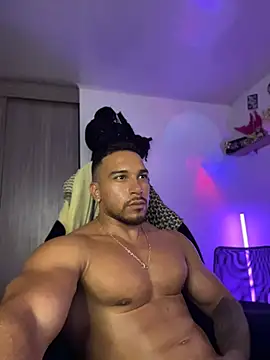 XXX chat uživo modela FreszX