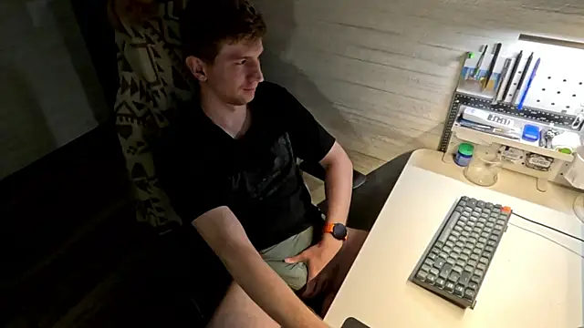 Einar_Nut – Naživo XXX chat