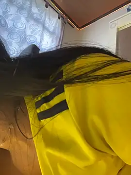 Czat XXX na żywo – ALANAH_KITTY