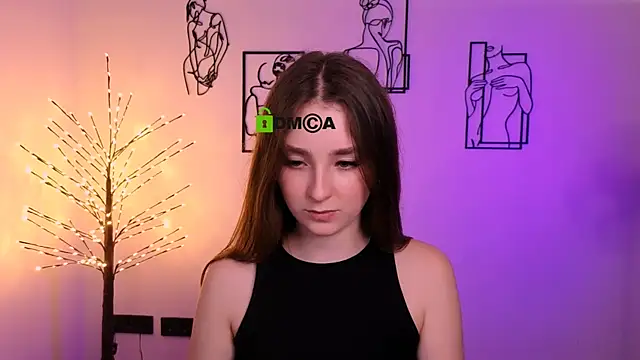 XXX chat uživo modela alisabliss