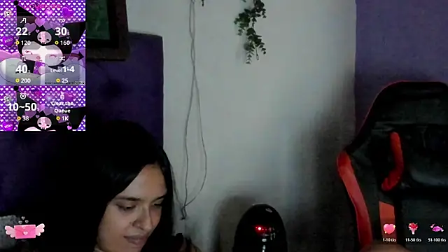 Cloeandtyfanny Live XXX Chat
