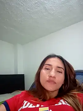 Chat XXX ao vivo de isaa-