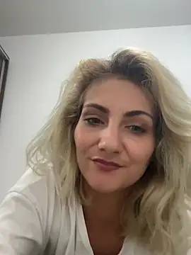 Webkamerová show I_amKatarina