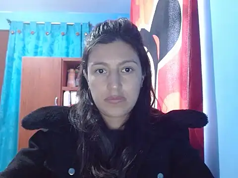 XXX chat uživo modela SarahFriendly