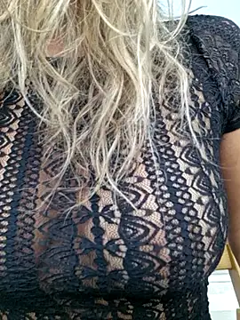 Czat XXX na żywo – CelynaRoss