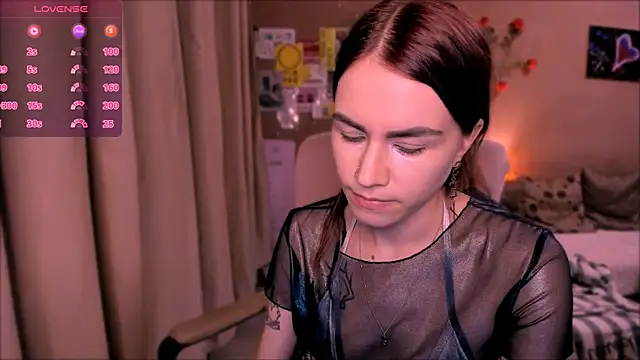 _selectrra – Naživo XXX chat