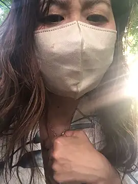 KIRA_kikiのライブXXXチャット