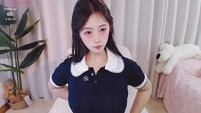 Luck-256 Live XXX-chat