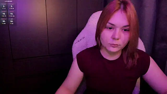 Chat XXX en directo de sophia_lix