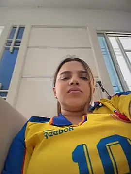 Colibri_xxx – Live XXX-chat