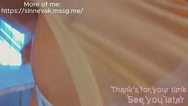 sinteas' Live XXX Chat