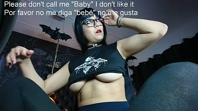 AlexHoe_ Live XXX Chat