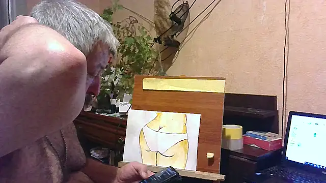 Art_Ass: απευθείας συνομιλία ΧΧΧ