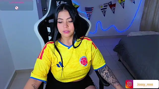 Victoryyy_ Chat XXX in diretta