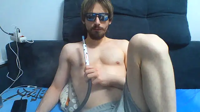KaelNox's Live XXX Chat