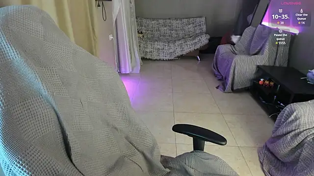 another_jasper Live XXX-Chat