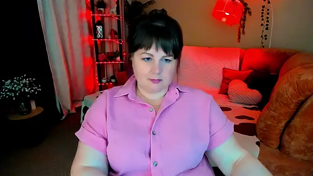 CrystaalStaar's Live XXX Chat