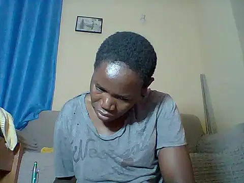 Blacksexyqueen24 Live XXX-Chat