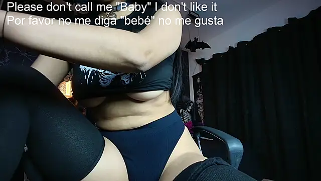 Czat XXX na żywo – AlexHoe_