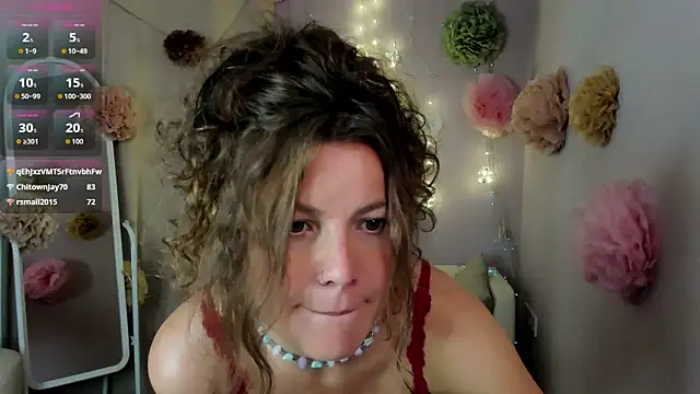 Chatroom XXX en direct de Mari_Muse