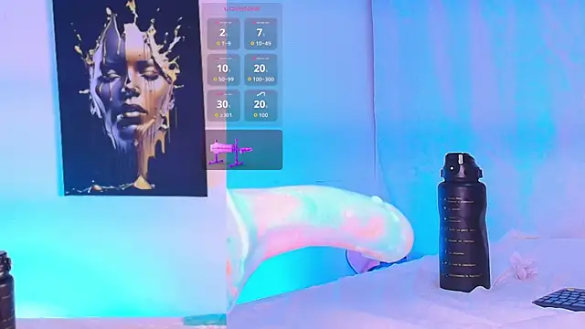 Luna_monroe_'s Live XXX Chat