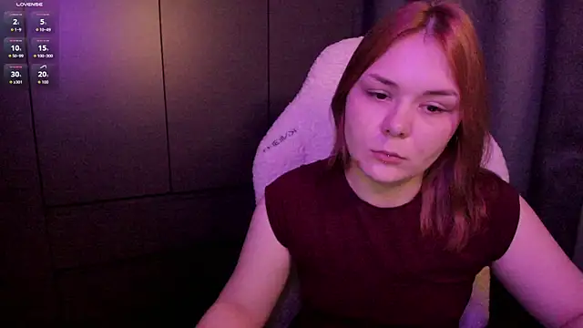 XXX chat uživo modela sophia_lix
